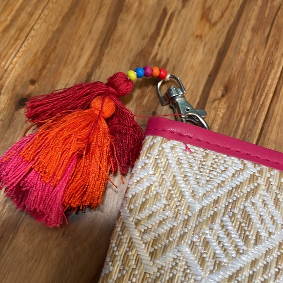 Free with purchase! Sephora Cosmetic Bag - Picture 3 of 6